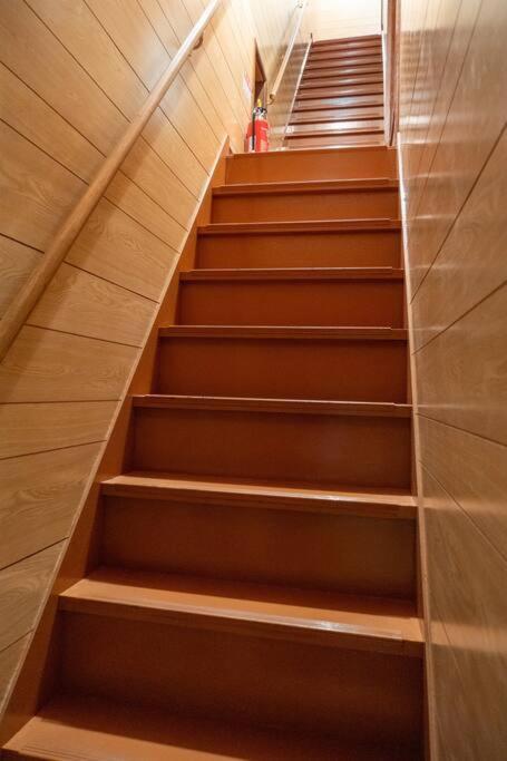 Apartamento Nagomi Tsuru *