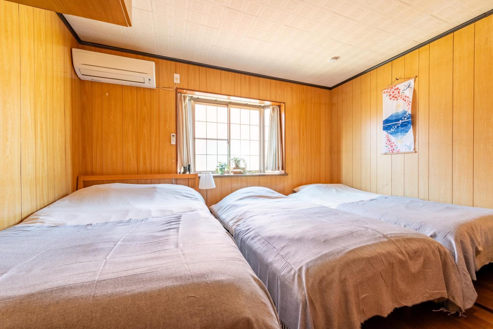 Apartamento Nagomi Tsuru