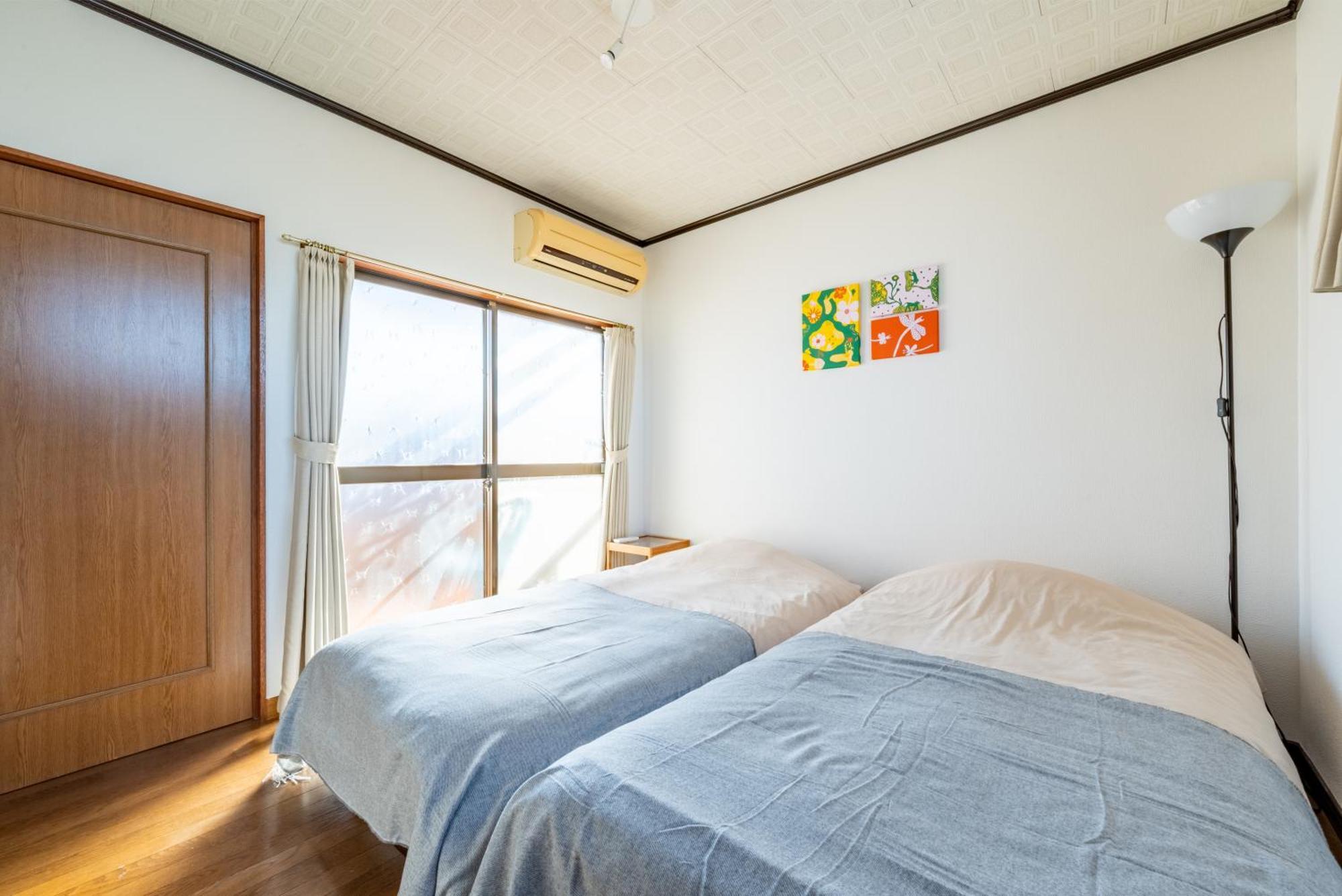 Apartamento Nagomi Tsuru